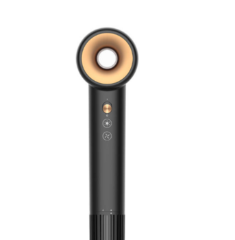 Coshare HD10E Фен для волос 1600 W (HD10E-BK)