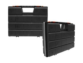 Lamex LXNOR20DUO Ящик для инструментов (LXNOR20DUO)