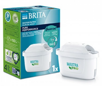 Brita Maxtra Pro Pure Performance Фильтр для Bоды (1051750)