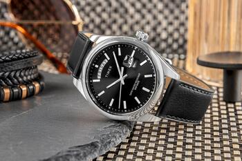 TIMEX Legacy Vīriešu pulkstenis TW2W57400 (TW2W57400)