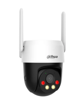 Dahua CAMERA 3MP PT DOME Видеокамера (P3AE-PV-4G)