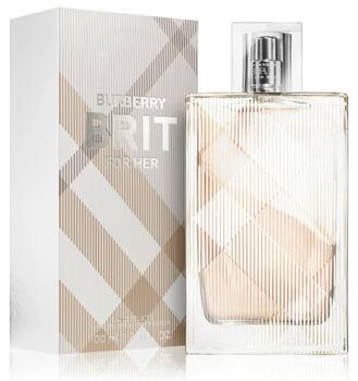 Burberry Brit For Her Smaržas EDT 100 ml (3614226905253)