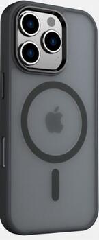 Swissten MagStick Flex чехол для Apple iPhone 15 Pro Max (35503020)