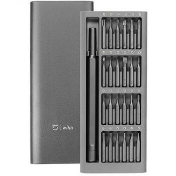 Xiaomi Mi Precision Screwdriver Set Комплект отвёрток (BHR4680GL)