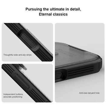 Nillkin CamShield Prop Magnetic Case Чехол для Apple iPhone 17 Pro (57983127591)