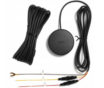 70mai Hardwire Kit UP04 4G USB-C Piederums videoreģistratoram Kabelis DVR Uzstādīšanai (UP04)