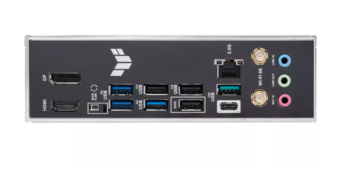 Asus TUF B650-E Pamatplate AM5 / ATX (90MB1GT0-M0EAY0)