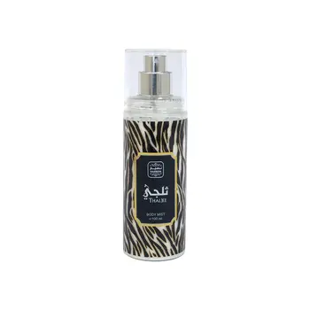 Naseem Thaljee Туалетная вода U BOR 100 ml (6295253061227)