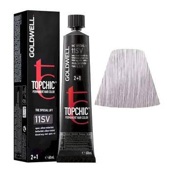 Goldwell Topchic Краска для волос 11SV 60 ml (4021609001164)