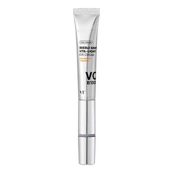 VT COSMETICS Reedle Shot Vita-Light Eye Cream 15ml Крем для лица (8803463004552)