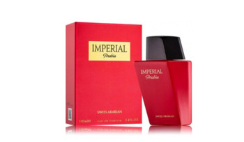Swiss Arabian Imperial Arabia Парфюм EDP 100 ml (6295124033940)