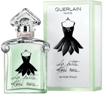 Guerlain La Petite Robe Noire Eau Fraiche Парфюм EDT 100ml Tester (820455897495)