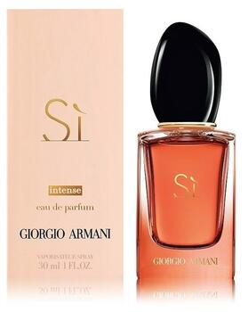 Armani Sí Intense 2021 Парфюм EDP 30 ml (3614273313148)