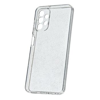 Mocco Shine Back Case Защитный чехол для Samsung Galaxy A13 4G (MC-SHC-SM-A13-TR)