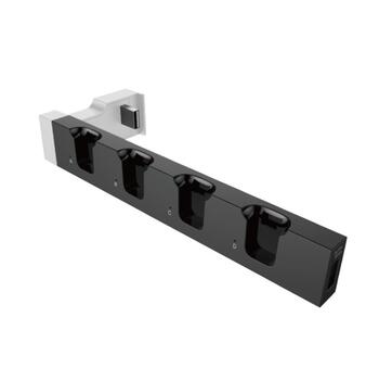 iPega 9186 Зарядная Док-Станция для Игрового Пульта N-Switch Joy (9186WH)