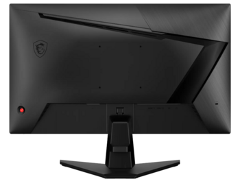 MSI MAG 255F E20 Monitors 24.5