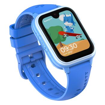 Garett Kids Vibe 4G Blue Умные часы для детей (VIBE_4G_BLU)
