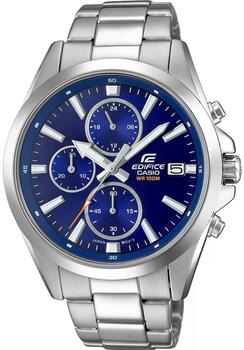CASIO EFV-560D-2AVUEF Vīriešu pulkstenis (EFV-560D-2AVUEF)