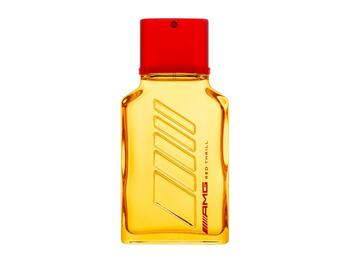 Mercedes-Benz AMG Parfimērijas ūdens EDP 60ml (3595471095374)