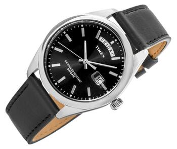 TIMEX Legacy Vīriešu pulkstenis TW2W57400 (TW2W57400)