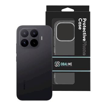 OBAL:ME TPU Cover Защитный Чехол для Xiaomi 17T (57983130864)