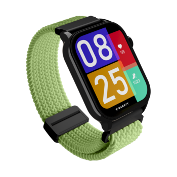 Garett GRC Activity 3 Cмарт-часы Черные (ACTIVITY_3_BLACK)