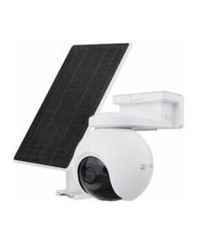 Ezviz EB8 Pro IP-камера видеонаблюдения и солнечная панель (CSEB8SP4KW4GA)