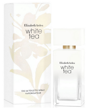 Elizabeth Arden White Tea Парфюм EDT 50 ml (085805557324)