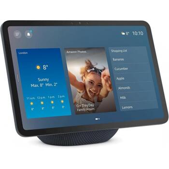 Amazon Echo Show 11 Умный дисплей / Graphite (B0DTQCWJBR)
