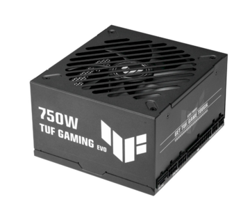 ASUS TUF Gaming 750G EVO Barošanas bloks 750W (90YE00SB-B0NA00)