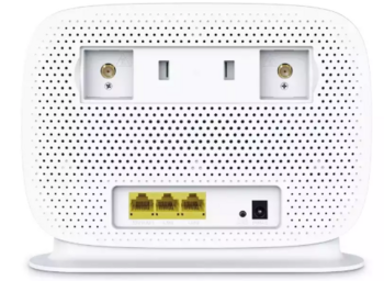 TP‑Link Archer MR505 AC1200 4G+ Pоутер (MR505)