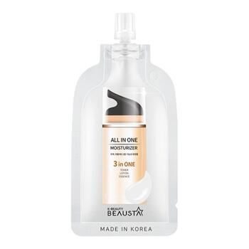 Beausta All In One Moisturizer 15 ml Средство для ухода за кожей (8809577461151)