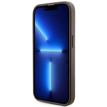 Guess GUHMP14XHGCFSEW Чехол для Apple iPhone 14 Pro Max (GUHMP14XHGCFSEW)