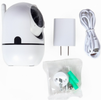 Gembird Smart Камера слежения Wifi / 1080p (TSL-CAM-WRHD-02)