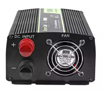 Green Cell INV09 Aдаптер питания / инвертор Авто 1000W (INV09)