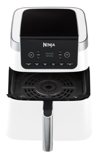 Ninja AF180EUWH Max Pro Air Fryer Умный Аэрогриль 6.2L 2000W (AF180EUWH)