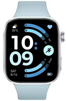 Xiaomi Redmi Watch 6 Glacier Умные часы (BHR08CWGL)