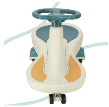 RoGer Gravity Ride Игрушечный Скутер 74cm (GRPS-1)