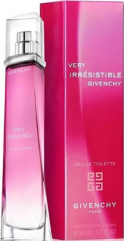 Givenchy Very Irresistible Парфюм EDT 50ml (3274870352355)