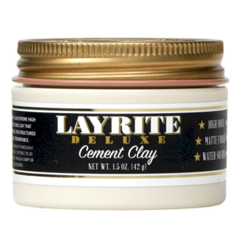Layrite Cement Глина 42 g (857154002356)