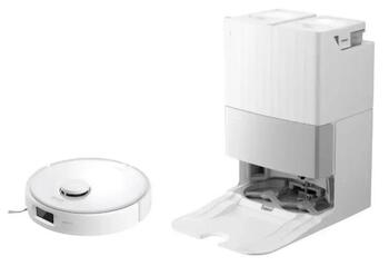 Roborock Qrevo Edge 5V1 Robots Putekļsūcējs (QRES02-00)
