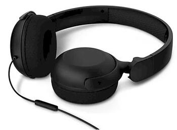 Philips TAH2100BK/00 Bezvadu Austiņas (TAH2100BK/00)