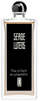 Serge Lutens Five O'Clock Au Gingembre Парфюм EDP 50 ml Tester (3700358211857)