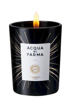 Acqua di Parma Tenuta Luce Scented Candle Aromātiskā svece 200ml (8028713813825)