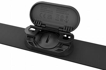 Garmin HRM-Fit Heart Rate Monitor Пульсометр / чёрный (010-13314-00)