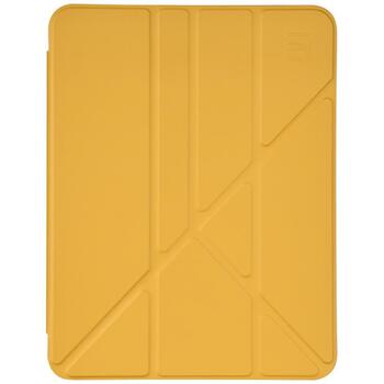 Tucano Bamboo Laptop Case Maciņš Planšetdatoram Apple iPad 11“ A16 (2025) / iPad 10.9” 10th Gen. (2022) (IPD1022BA-Y)