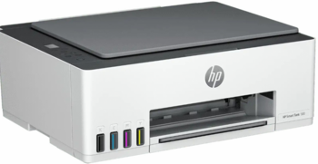 HP SmartTank 580 Струйный Принтер A4 / WIFI / 4800 x 1200 dpi (1F3Y2A#671)
