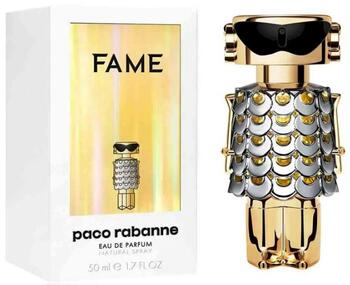 Paco Rabanne Fame Парфюм EDP 50 ml (3349668594429)