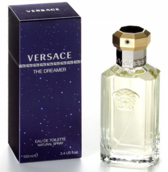 Versace The Dreamer Парфюм EDT 100ml (8011003996766)