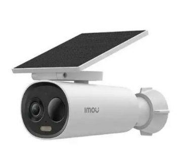IMOU IPC-K9DC-5M0WEH-V2 IP Videonovērošanas kamera (IPC-K9DC-5M0WEH-V2)